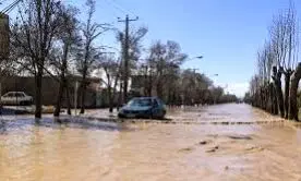 پیش بینی وضعیت آب و هوا مازندران فردا چهارشنبه 8 شهریور ماه 1402 | مازندرانی ها در این روز منتظر سیل باشند
