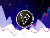 قیمت ترون امروز چهارشنبه ۸ اسفند ۱۴۰۳ + پیش‌ بینی قیمت ترون