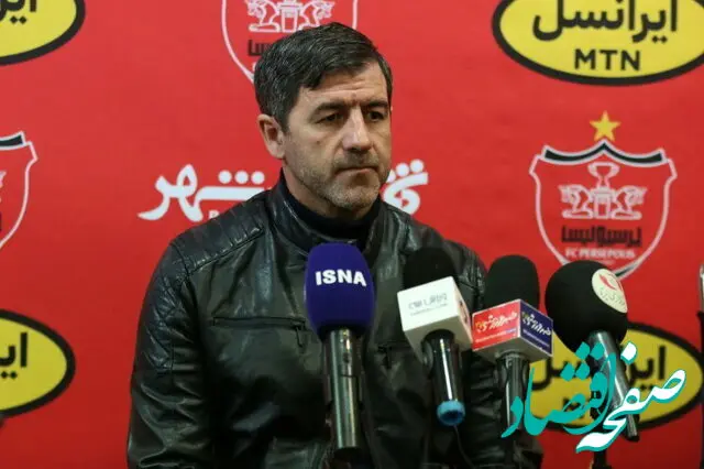 خبر داغ نقل و انتقالات پرسپولیس؛ این فرد معروف مربی جدید پرسپولیس
