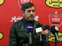 خبر داغ نقل و انتقالات پرسپولیس؛ این فرد معروف مربی جدید پرسپولیس