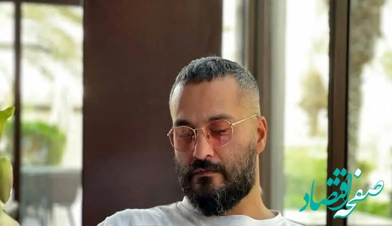 بازگشت میلاد کی مرام با شهید شیرودی !