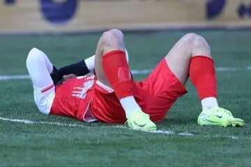 جدول لیگ برتر هفته شانزدهم + نتایج کامل دیدارهای هفته شانزدهم