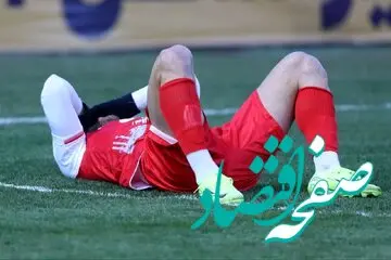 جدول لیگ برتر هفته شانزدهم + نتایج کامل دیدارهای هفته شانزدهم