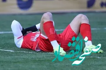 جدول لیگ برتر هفته شانزدهم + نتایج کامل دیدارهای هفته شانزدهم