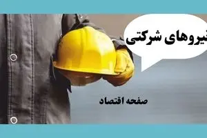 جدیدترین خبر از ساماندهی کارکنان دولت امروز دوشنبه ۱۶ تیر ماه ۱۴۰۴ | خبری که حال نیروهای شرکتی را خوب می کند