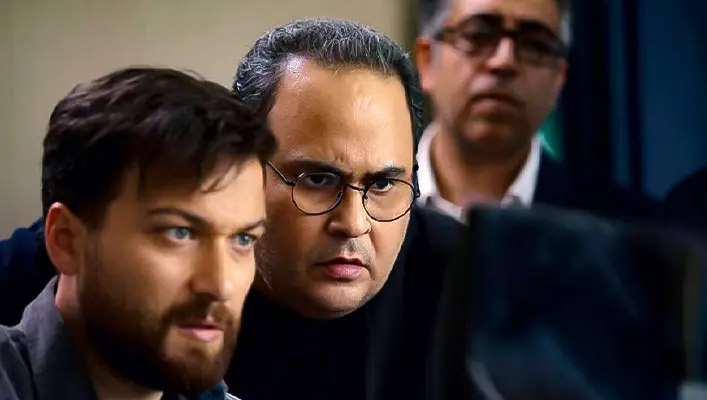 جایگزین سریال شهباز از شبکه آی فیلم چه سریالی خواهد بود؟ / زمان پخش قسمت آخر سریال شهباز