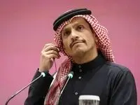 سفر مقام‌های ارشد قطر به تهران با محوریت کاهش تنش
