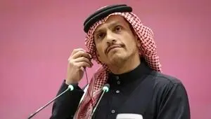 سفر مقام‌های ارشد قطر به تهران با محوریت کاهش تنش