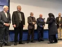 بیمه پاسارگاد در نوزدهمین جشنواره ملی انتشارات روابط عمومی موفق به کسب ۴ عنوان شد