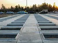 آرامستان جدید تهران کجاست؟
