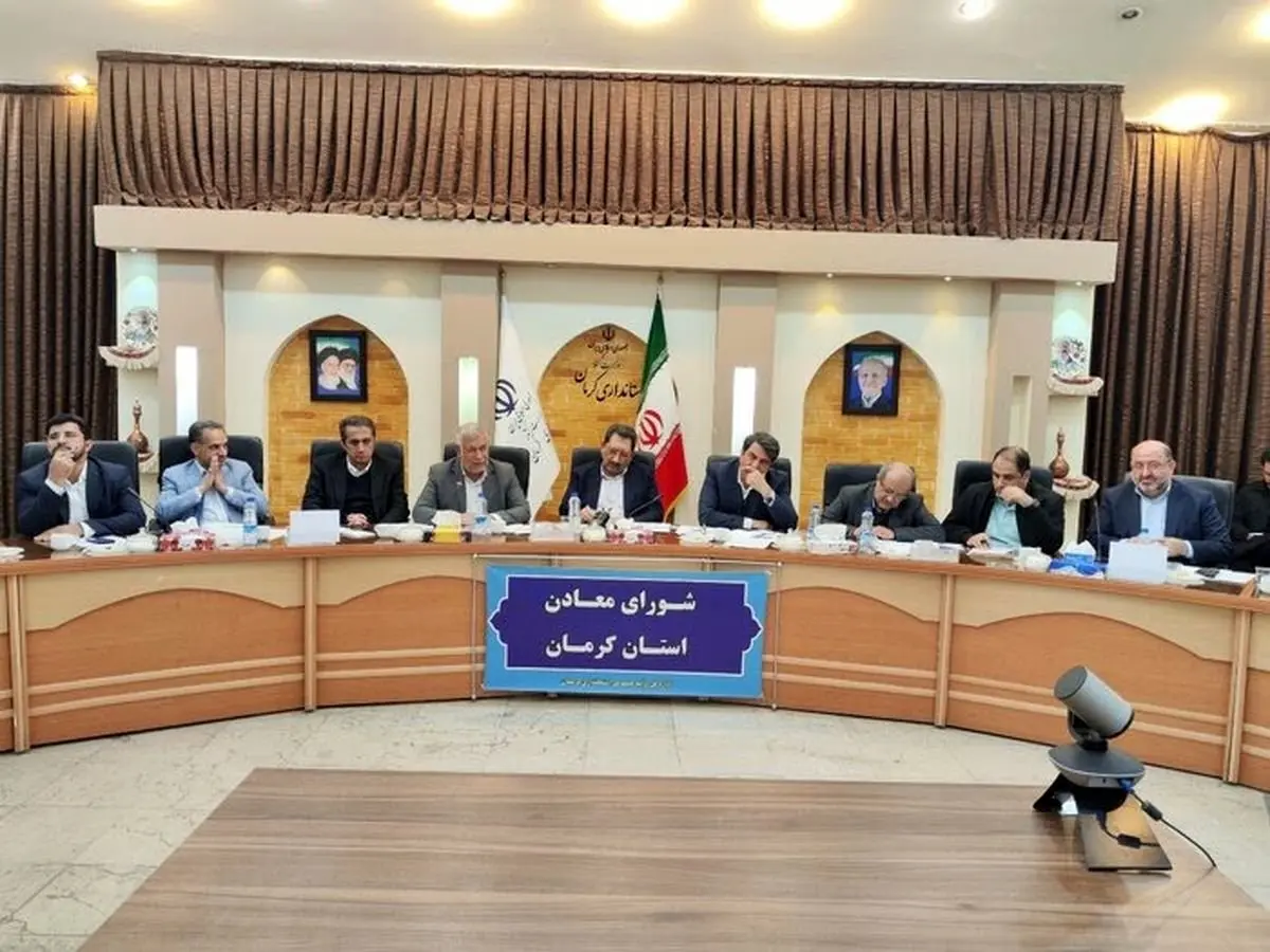 انتقاد استاندار کرمان از خلف وعده ایمیدرو برای اجرای پروژههای راهسازی