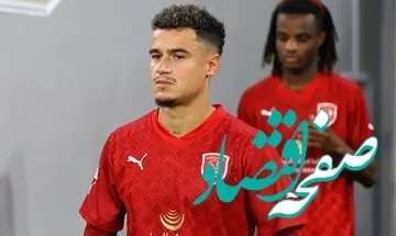 خط و نشان ستاره سابق بارسلونا برای پرسپولیس
