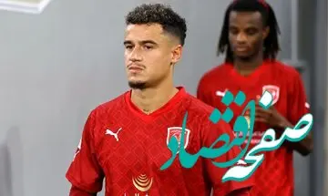 خط و نشان ستاره سابق بارسلونا برای پرسپولیس
