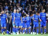 استقلال برای دربی محروم ندارد