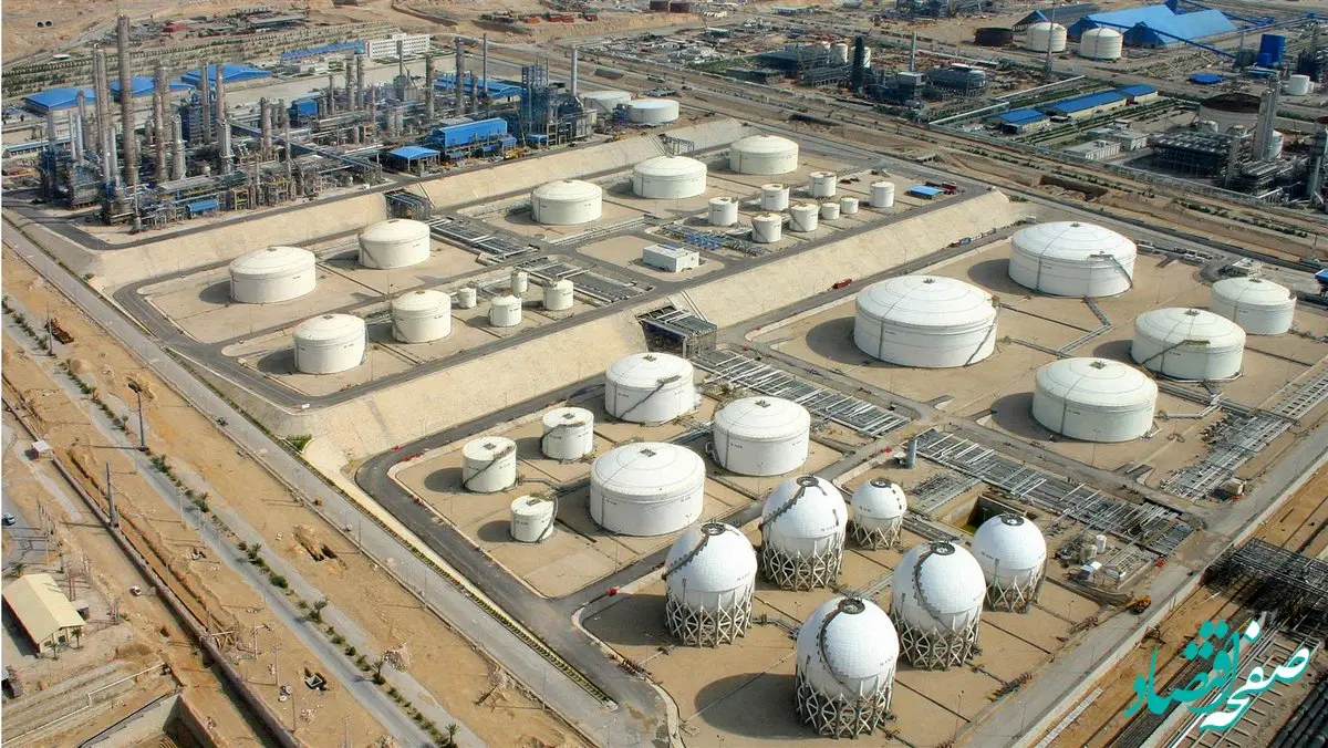 پتروشیمی نوری این بار آمریکا و چین را به زیر کشید