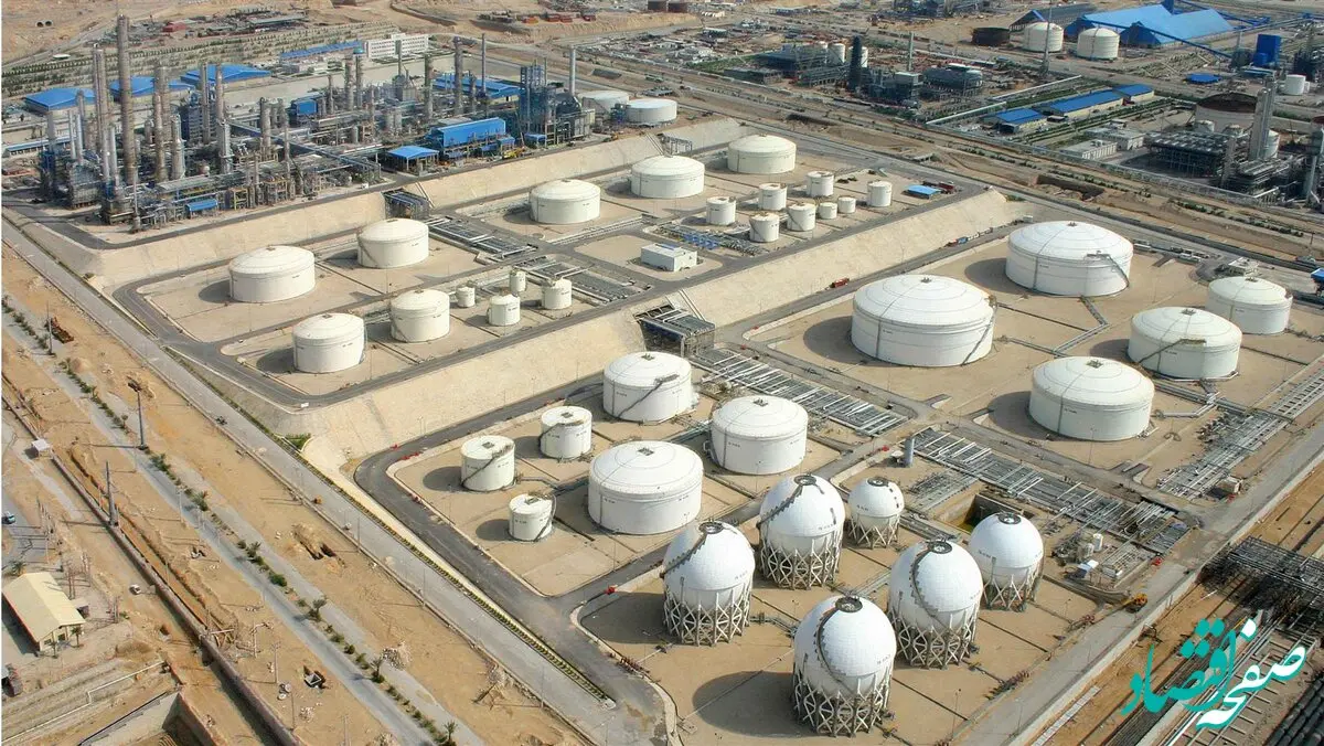 پتروشیمی نوری این بار آمریکا و چین را به زیر کشید