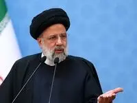 سید ابراهیم رئیسی، رئیس جمهور عزیزمان را شهید کردند | سپاه پاسداران انتقام انتقام... 
