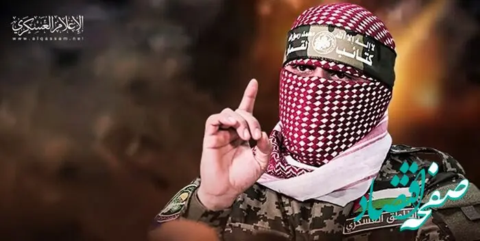 هشدار جدی  گردان های عزالدین قسام با دشمن صهیونیستی 