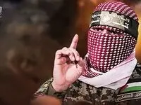 هشدار جدی  گردان های عزالدین قسام با دشمن صهیونیستی 