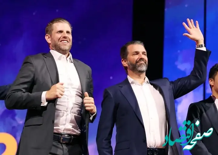 خانواده دونالد ترامپ چند میلیارد دلار از ریاست جمهوری او سود برده‌اند؟ 