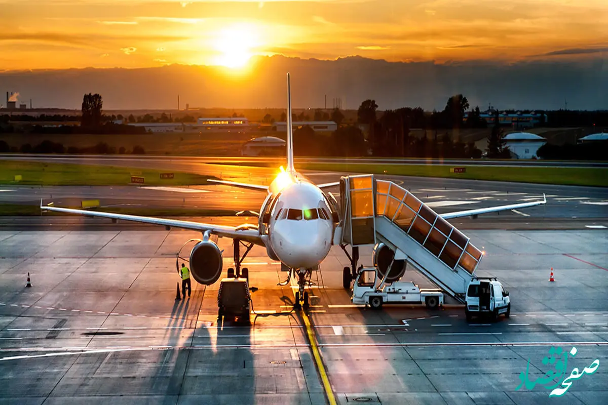 پرواز کلن شرکت هواپیمایی جمهوری اسلامی ایران در تاریخ ۲۳ شهریور ۱۴۰۳ برقرار می باشد