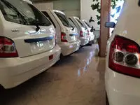 تویوتا کرولا پراید افغان هاست ! + عکس 