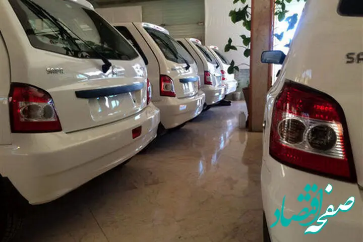 تویوتا کرولا پراید افغان هاست ! + عکس 