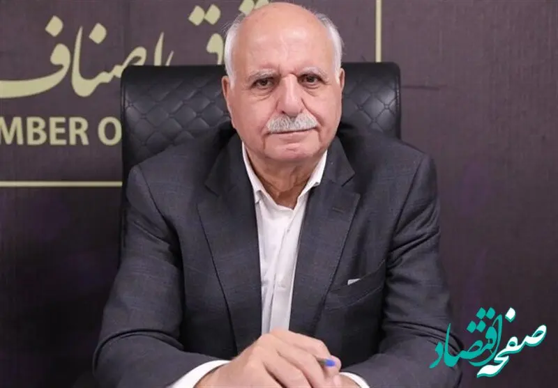 افشای یک حلقه مفقوده در گرانی کالاهای اساسی | رئیس اتاق اصناف: همکاری نمی‌کنند تا گران‌فروشی را مهار کنیم