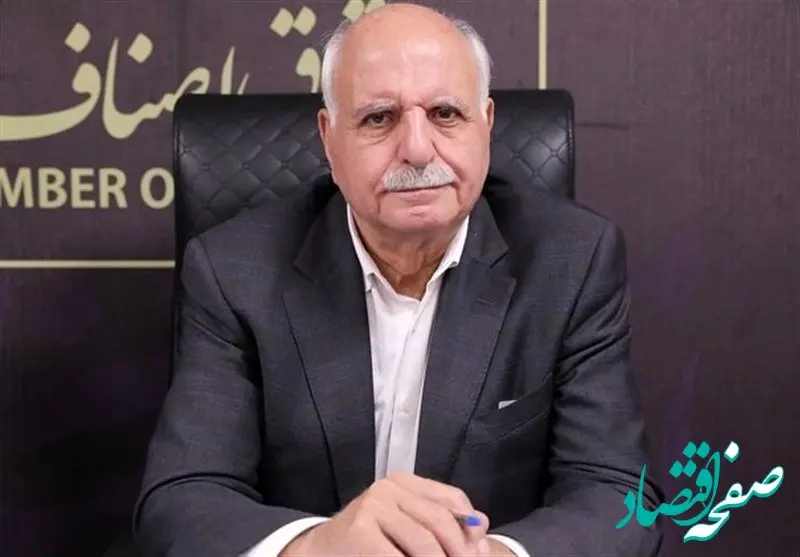 افشای یک حلقه مفقوده در گرانی کالاهای اساسی | رئیس اتاق اصناف: همکاری نمی‌کنند تا گران‌فروشی را مهار کنیم