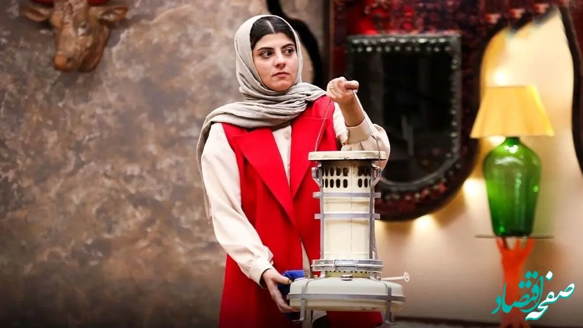 خالکوبی دیدنی و پرحاشیه مهسا طهماسبی در شبکه‌های اجتماعی وایرال شد!