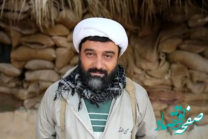 برگشت عجیب برزو ارجمند در صداوسیما | چی شد؟...! 