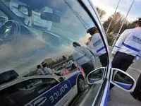 موستانگ 12 میلیارد تومانی قاچاق توقیف شد + عکس