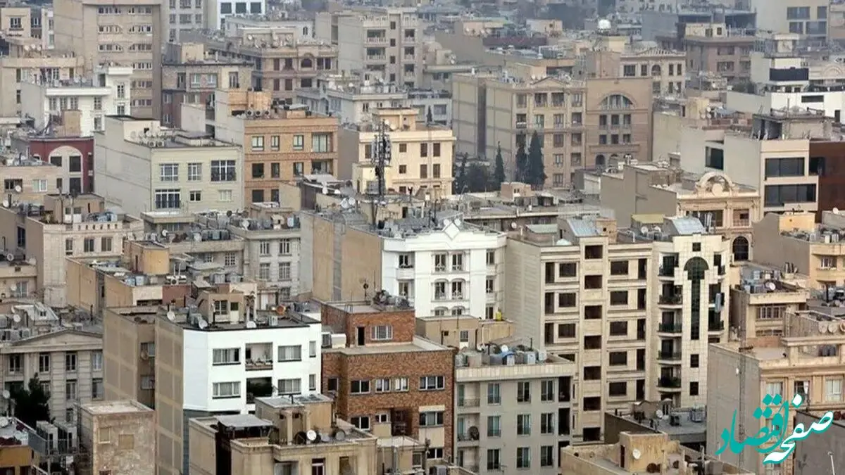 هزینه اجاره آپارتمان ۱۰۰ متری در غرب تهران چقدر است؟ جدول قیمت مهر ۱۴۰۴