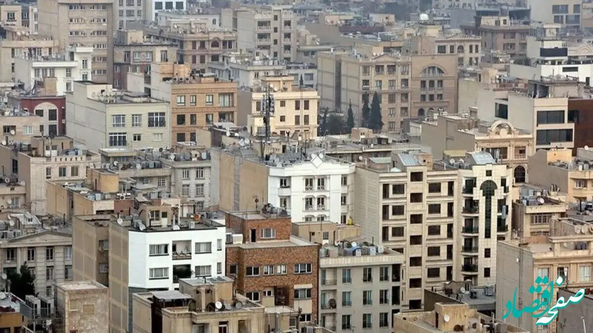 هزینه اجاره آپارتمان ۱۰۰ متری در غرب تهران چقدر است؟ جدول قیمت مهر ۱۴۰۴