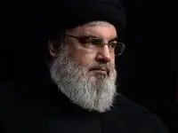 ویدیو: نماهنگ برگزاری مراسم گرامیداشت شهادت سیدالشهدای مقاومت سید حسن نصرالله