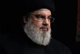 ویدیو: نماهنگ برگزاری مراسم گرامیداشت شهادت سیدالشهدای مقاومت سید حسن نصرالله