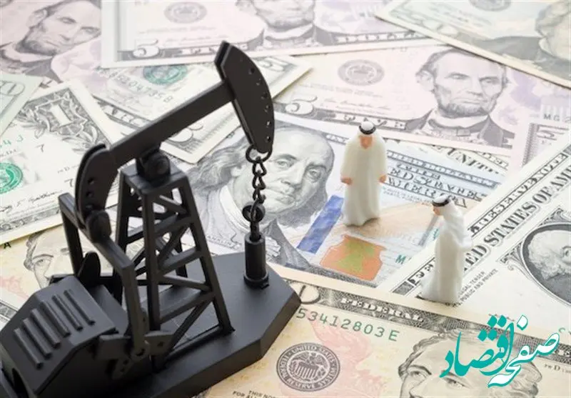 سلطه پترودلار تمام و پترویوان می آید؟ 