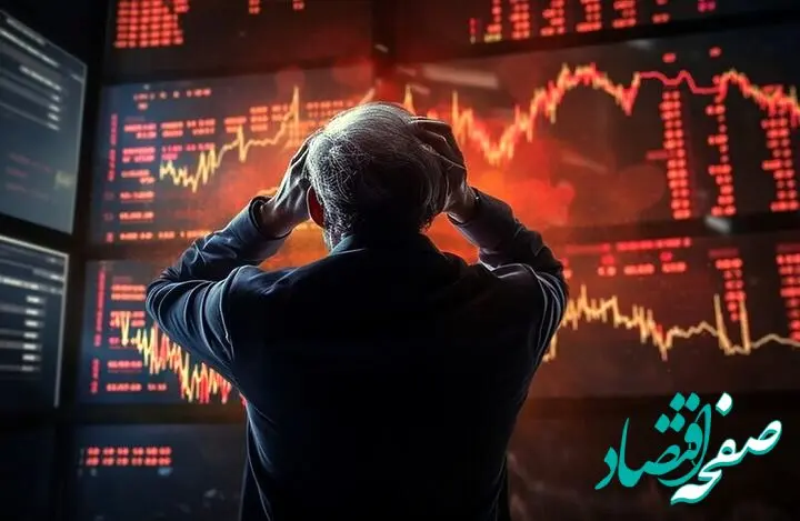 بستن تنگه هرمز معادله اقتصاد دنیا را تغییر داد | ضرر ۲ تریلیون دلاری اقتصاد غرب در ۳ روز!