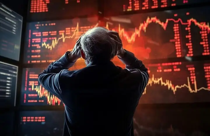 بستن تنگه هرمز معادله اقتصاد دنیا را تغییر داد | ضرر ۲ تریلیون دلاری اقتصاد غرب در ۳ روز!