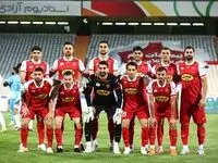 مذاکره جدی پرسپولیس با مهاجم سوئدی
