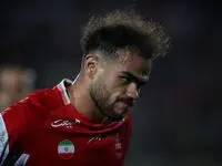 یک خبر غیرمنتظره برای هواداران پرسپولیس