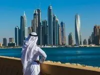 بانک مرکزی ابوظبی برداشت پول میلیاردرها را ممنوع کرد