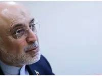 واکنش صالحی به اخراج شریف زارچی از دانشگاه حسابی خبرساز شد