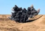 علت انفجار در کمربندی شرقی اسلام‌آباد غرب اعلام شد