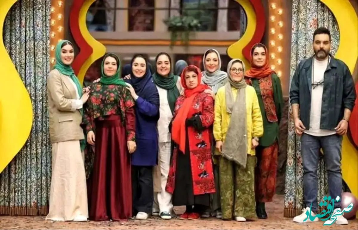 چرا جوکر این هفته نیومد؟ زمان پخش قسمت جدید جوکر۲ طبقه ۲۱