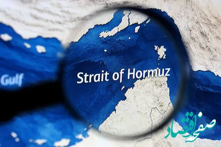  پیوند اقتصاد و سیاست در یک طرح جدید / درآمد حداقل ۲۰ میلیارد دلاری از تنگه هرمز؟/ پیش‌بینی نفت ۲۰۰ دلاری و پایان پترودلار