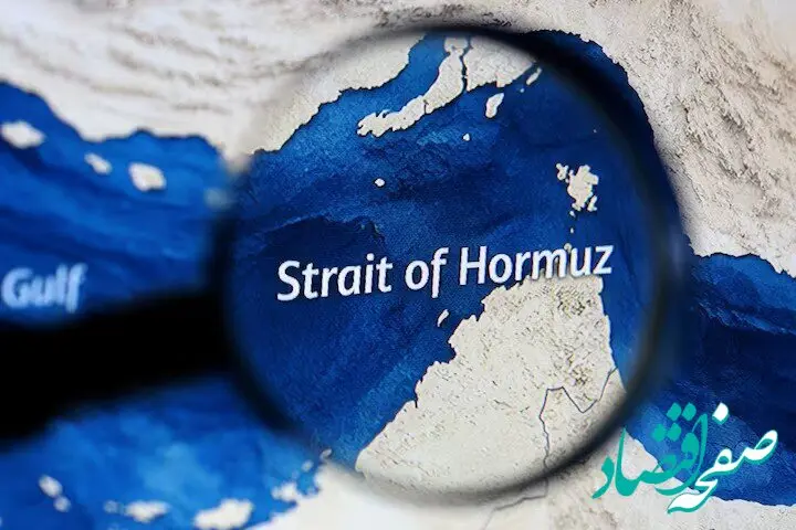  پیوند اقتصاد و سیاست در یک طرح جدید / درآمد حداقل ۲۰ میلیارد دلاری از تنگه هرمز؟/ پیش‌بینی نفت ۲۰۰ دلاری و پایان پترودلار