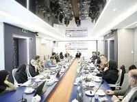 هم‌اندیشی مدیران ارشد گروه توسعه پتروایران با محوریت کاربرد هوش مصنوعی