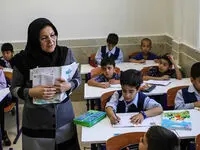 جمعیت دانش آموزان کشور در حال کاهش