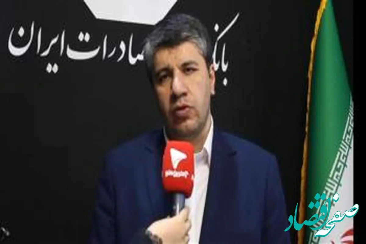 بانک توسعه صادرات ایران؛ الگوی بنگاهسازی